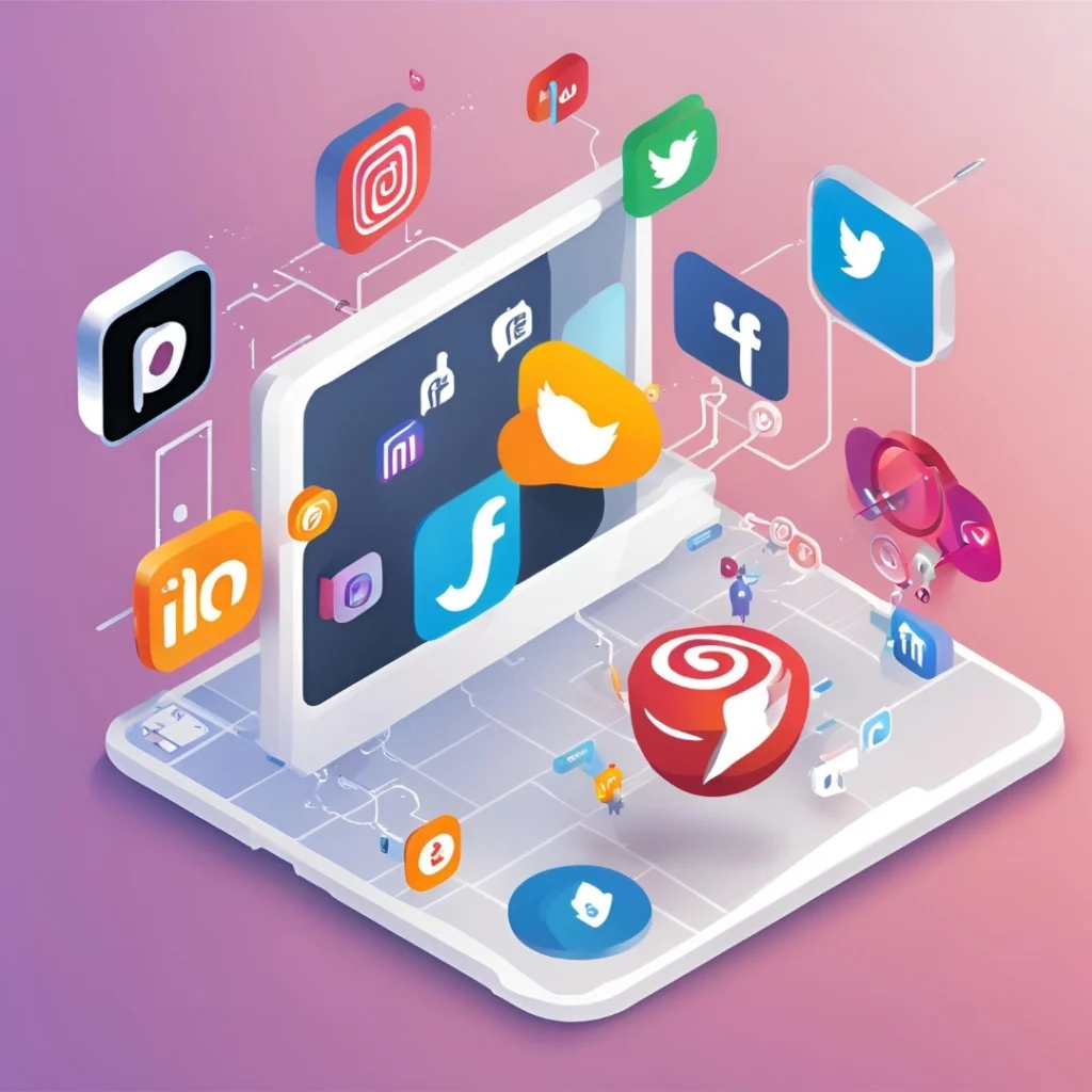 Top 1 Social Media Platforms for Businesses in 2025.