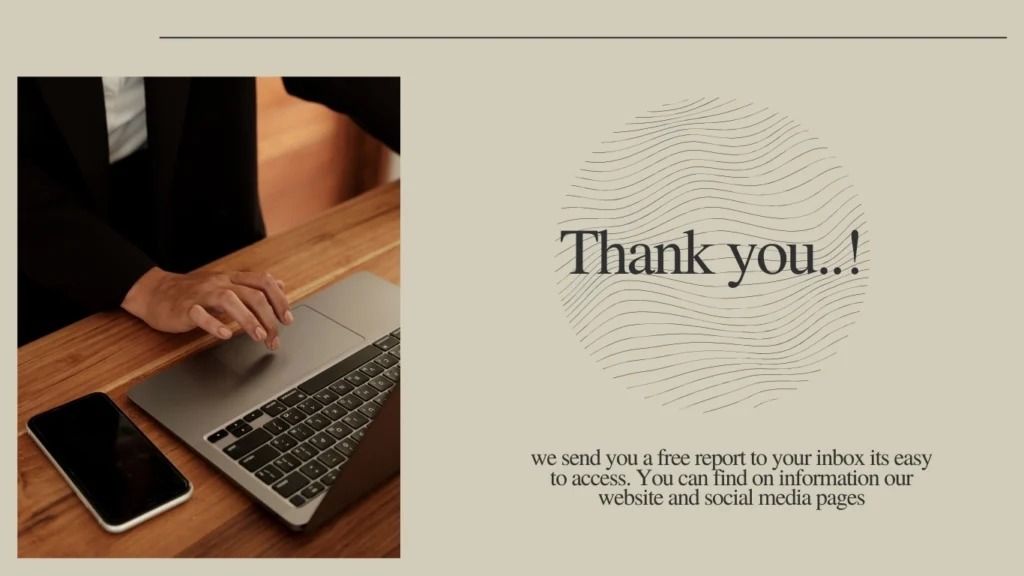Best Digital marketing expert in kochi - THank you marketers